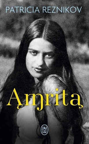 Amrita  