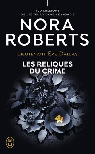  Lieutenant Eve Dallas Tome 53  