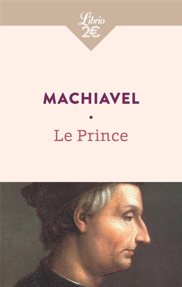 Le prince 