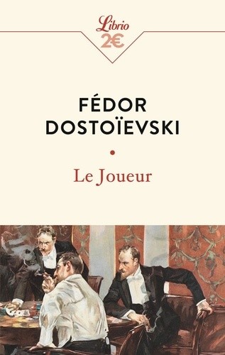  Le Joueur  