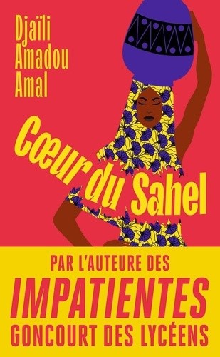  Coeur du Sahel  