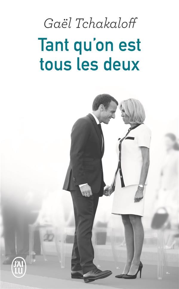  Tant qu'on est tous les deux 