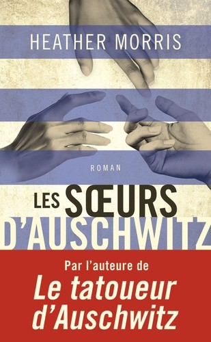  Les soeurs d'Auschwitz  