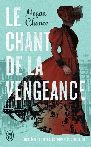  Le chant de la vengeance  