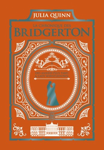  La chronique des Bridgerton Tome 9  