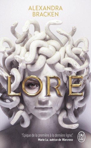  Lore  