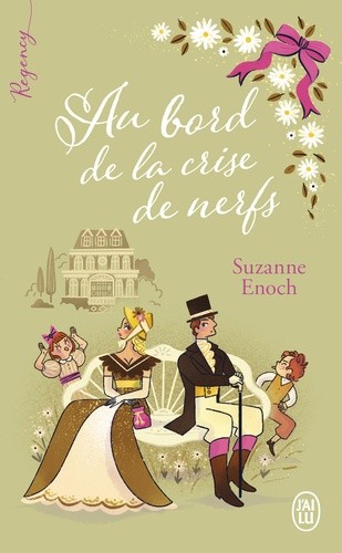  Au bord de la crise de nerfs  