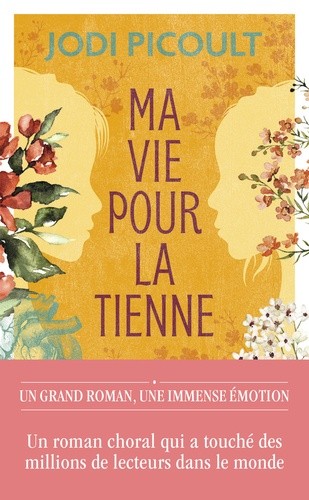  Ma vie pour la tienne  