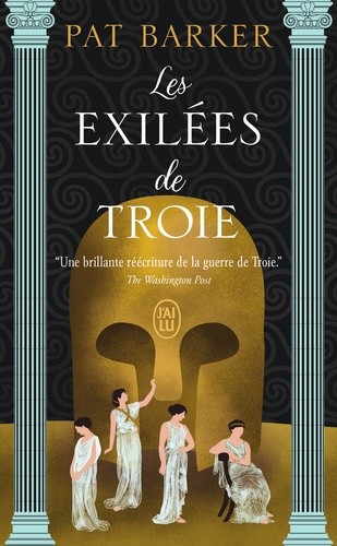  Les exilées de Troie  