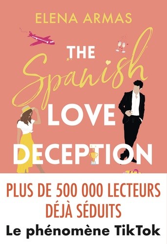  The Spanish Love Deception 