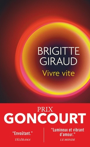  Vivre vite  