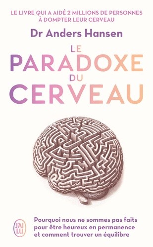  Le paradoxe du cerveau  