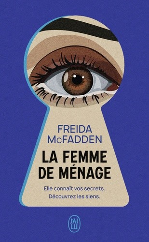  La femme de ménage  