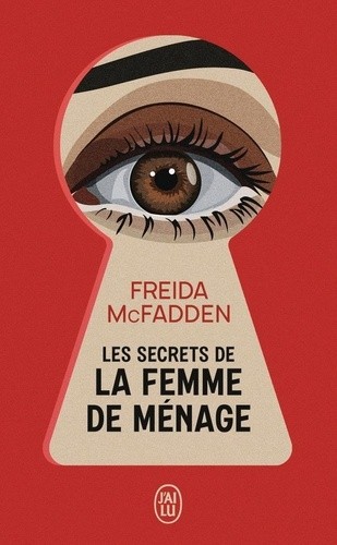  Les secrets de la femme de menage  