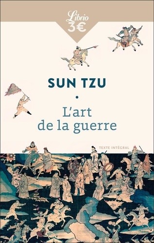  L'Art de la guerre  