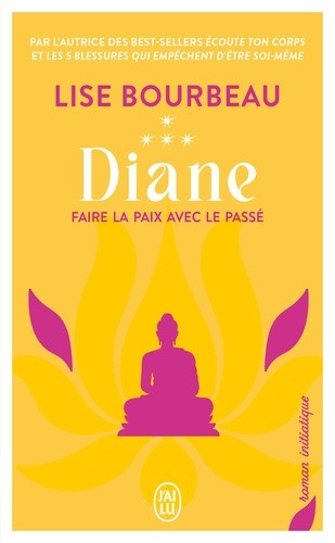  Diane - Faire la paix avec le passé  