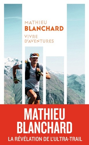  Vivre d'aventures  
