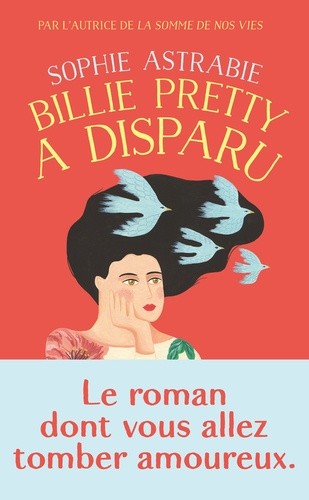  Billie Pretty a disparu  