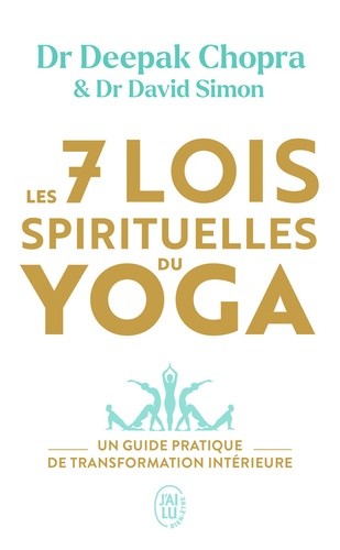 Les sept lois spirituelles du Yoga  