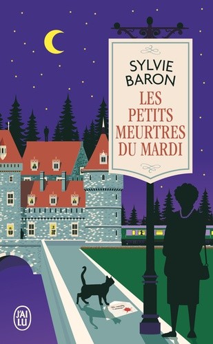  Les petits meurtres du mardi  