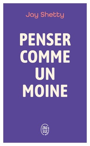  Penser comme un moine  