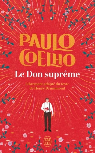  Le don supreme  