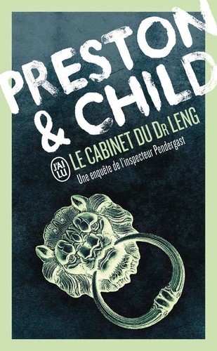  Le Cabinet du Dr Leng  