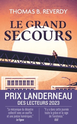  Le grand secours  