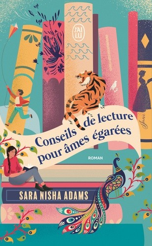  Conseils de lecture pour âmes égarées  