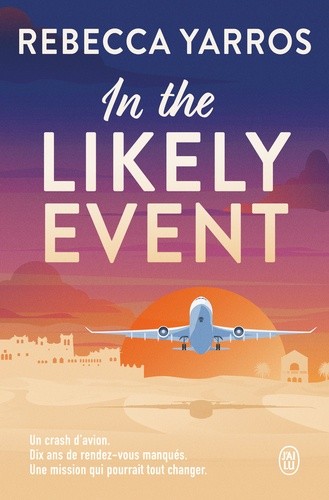  In the likely event  