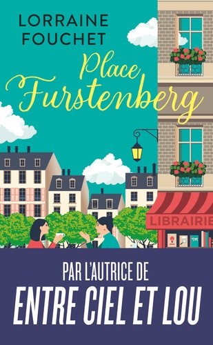  Place Furstenberg  