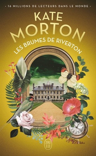  Les brumes de Riverton  