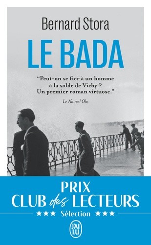  Le bada  