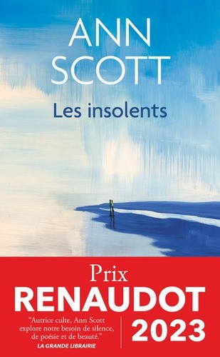  Les insolents  