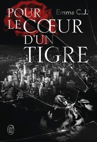  Pour le coeur d'un tigre - 1 