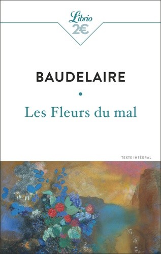  Les Fleurs du mal  