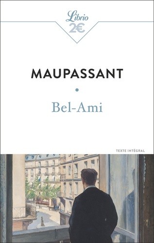  Bel-Ami  