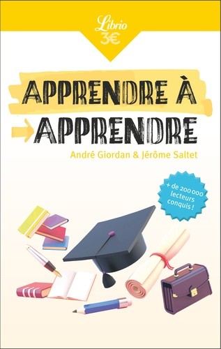  Apprendre à apprendre  