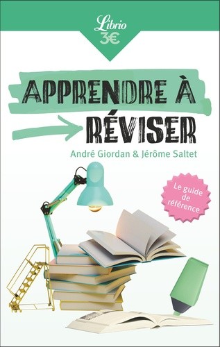  Apprendre à réviser  