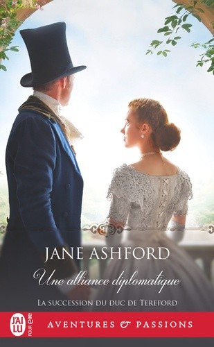  La succession du duc de Tereford Tome 5  