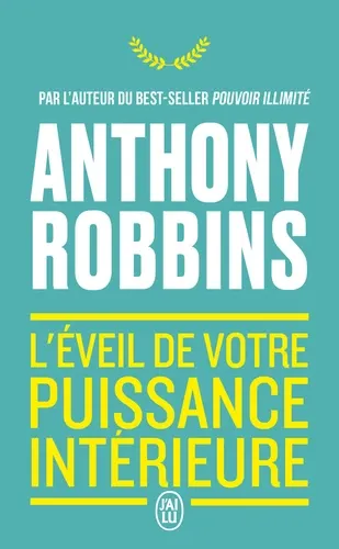 L'EVEIL DE VOTRE PUISSANCE INTERIEURE