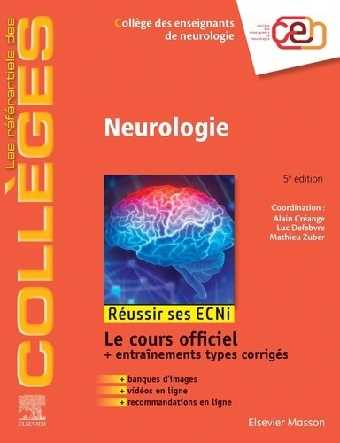  Neurologie  