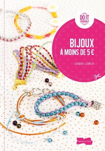  Bijoux à moins de 5 euros 