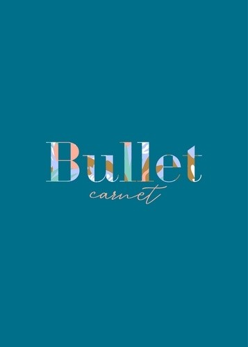 Bullet carnet    Bullet carnet
