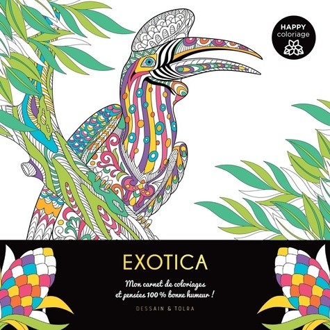  Exotica  