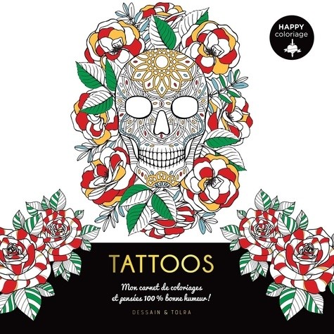  Tattoos  