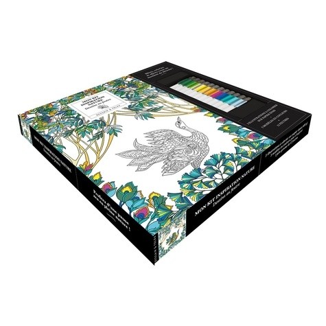 Mon kit Inspiration nature 