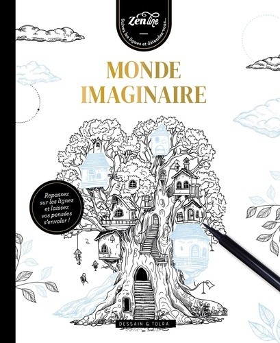  Mondes imaginaires  