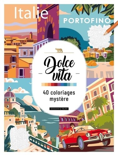  Dolce vita  