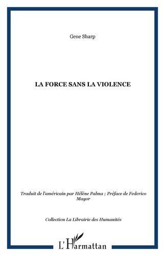  La force sans la violence 
